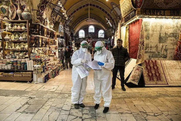 Çinli uzmandan korkutan açıklama: Coronavirüs kısırlığa neden oluyor!-3