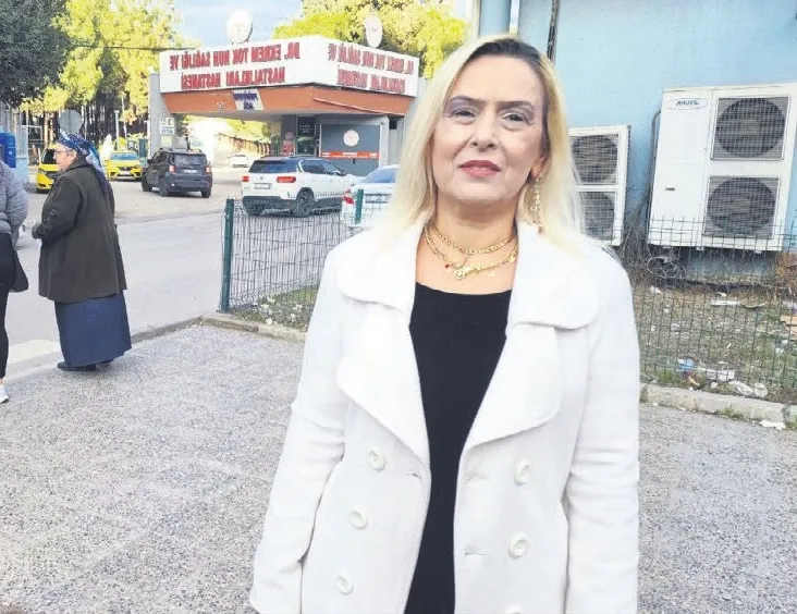 Nevin Vurunbiği servetini TSK’ya bağışladı! Babası vasilik davası açtı