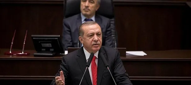 Erdoğandan Osman Kavala açıklaması