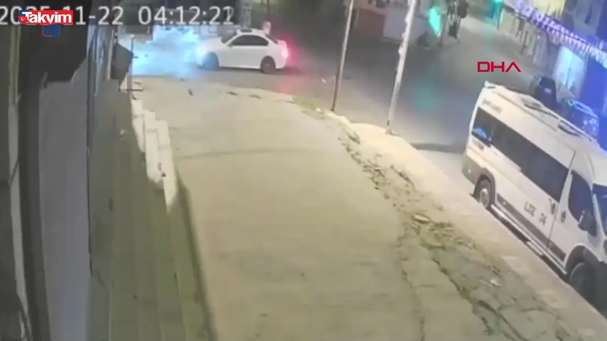 Avcılar’da kaza kavgası cinayetle bitti