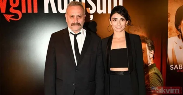 5 yıllık aşk bitti! Hazar Ergüçlü ile Onur Ünlü ayrıldı! “Sevgilim daha açık giyinmemi istiyor” demişti! İşte ayrılık nedenleri... - 7