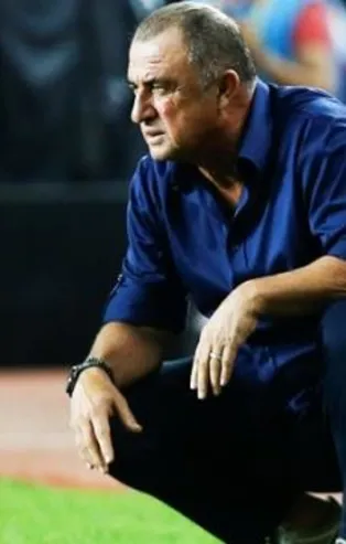 Terim'den gençlik devrimi! Tam 5 isim...