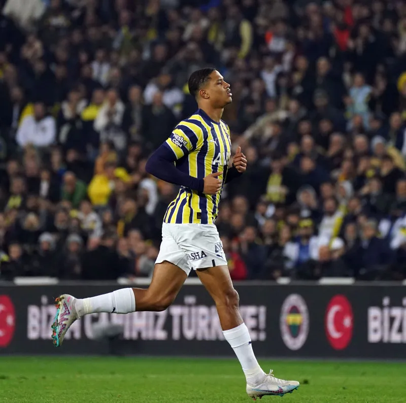 Fenerbahçe'de Falcao korkusu! Jayden Oosterwolde... - 12