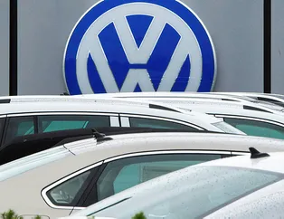 Volkswagen’den dev yatırım! Tam 60 milyar euro...