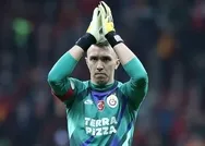 Galatasarayın hedefinde Silviu Lung var!