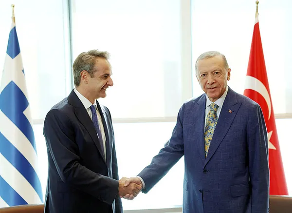 Türkiye ve Yunanistan görüşmeleri başlıyor! İşte masadaki konular-5