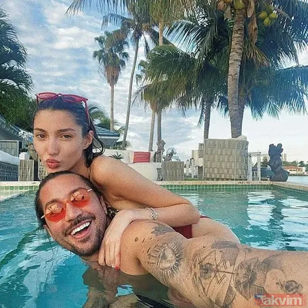 Yiğit Marcus Aral için kırmızı bülten talebi! Şevval Şahin’i kıskanınca Sabancıların torunu Kerem Kamışlı’yı denize atmıştı - 10