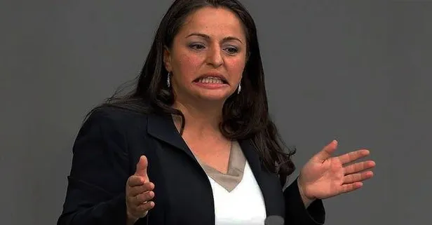 PKK sevici nefret saçtı