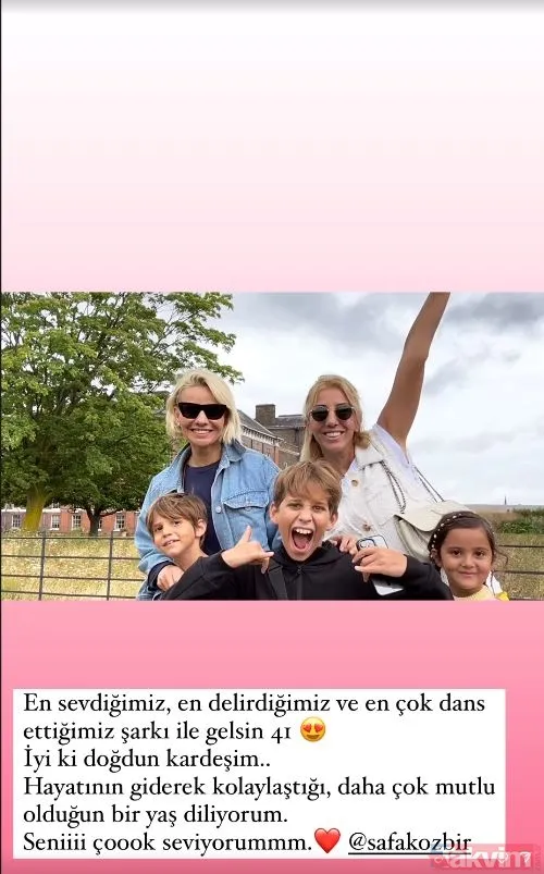 Yalı Çapkını'nın yıldızı Mert Ramazan Demir'in ikizi ortaya çıktı! Sosyal medya bu görüntüyle sallandı! Ferit Korhan'ın sanal ikizi meğer... - 26