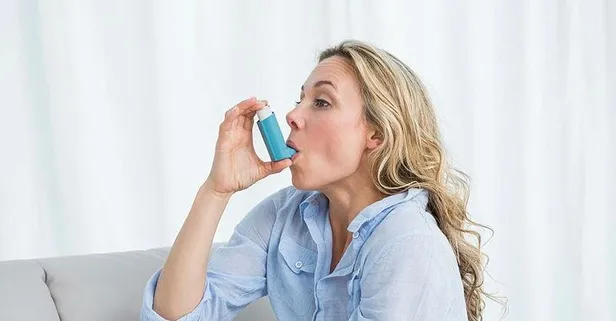 Astım tedavisi ömürlük