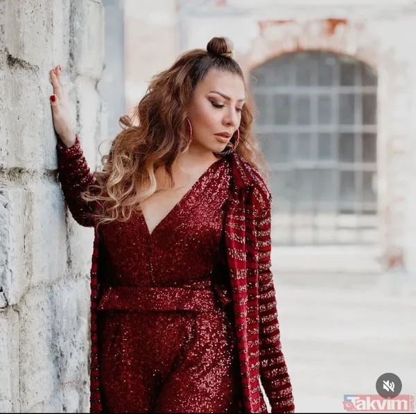 51'lik şarkıcı 105 kiloyu jet gibi eritti! 4 ayda 30 kilo verme garantili Işın Karaca diyeti: "10 adet badem + 3 kaşık yulaf..." - 2