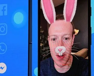 Facebook’ta rezil özellik