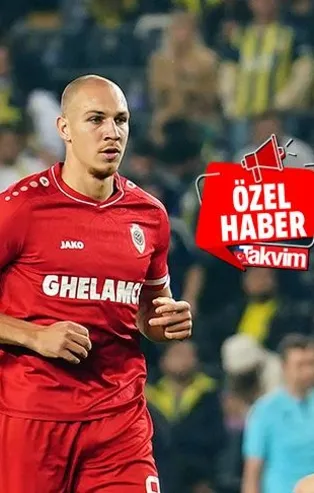 Fenerbahçe’nin takımdan gönderdiği Michael Frey Kanarya'nın golcülerini katladı!