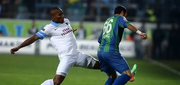 Malouda için seferberlik!