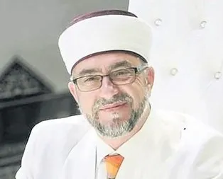 İskeçe Müftüsü’nden acı haber