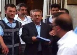 Metris tutuklularına bayram müjdesi