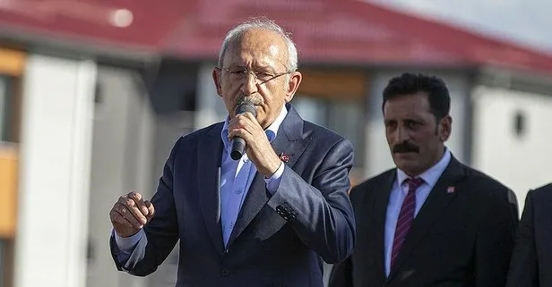 CHP'deki 'değişim' savaşında taktiksel safha! Kılıçdaroğlu'ndan 'tüzük' ve 'PM' hamlesi... Sallantıda olan koltuğu sağlama alma çabası