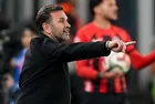 Okan Buruk'tan hakem isyanı ve Fenerbahçe derbisi için Osimhen açıklaması