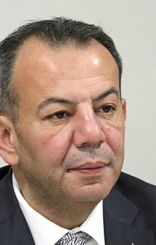 3 yıldır çevre katliamına imza atan CHP'li Bolu Belediye Başkanı Tanju Özcan hakkında suç duyurusu