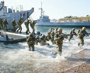 TSKya Libya talimatı! Hazırlıklara başlayın