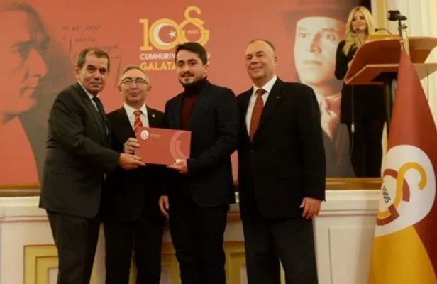 Fenerbahçe'den flaş Galatasaray - Kayserispor maçı açıklaması!-1