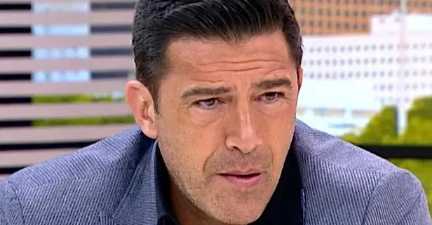 “Nereden bileyim cinayet işleyeceğini” Hakan Ural sessizliğini bozdu: Kızı Melisa’nın eski sevgilisi Alaattin Kadayıfçıoğlu hakkında açıklama