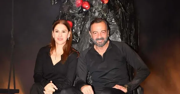 Kerem Alışık ve Evrim Alasya aşkı bitti! O kadının fotoğrafı ortalığı karıştırdı