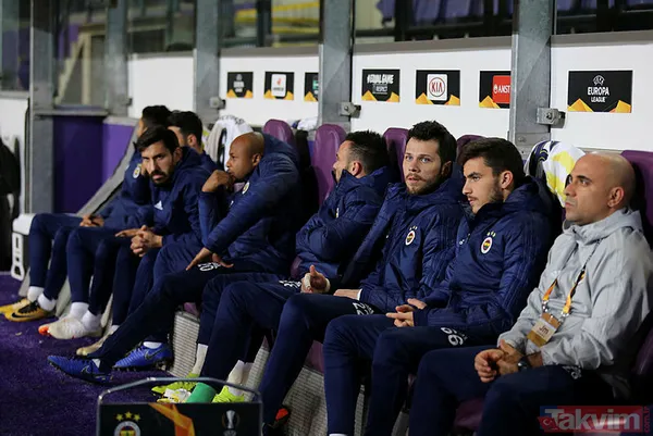 Spor yazarları Anderlecht - Fenerbahçe maçını yazdı - 29