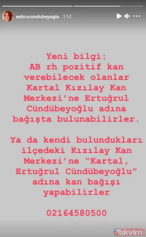 Ebru Cündübeyoğlu'dan kahreden haber! Eşi Güçlü Mete 'içimiz acıyor' dedi başta Pınar Altuğ olmak üzere ünlülerden başsağlığı mesajı yağdı - 3