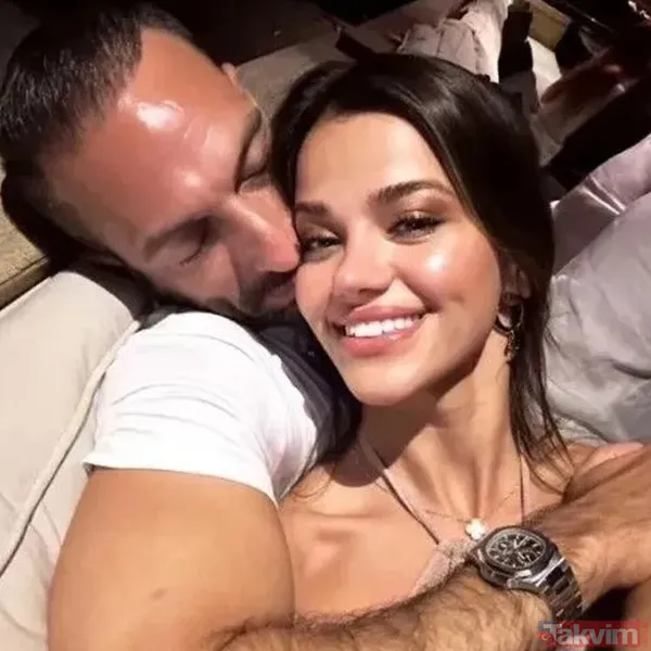 Selin Yağcıoğlu ve Allan Hakko’nun 2 yıllık ilişkisi bitti! Ayrılığı böyle duyurdu: Harika ilişkimizi noktalamaya karar verdik - 2