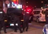 SON DAKİKA: Ümraniye'de gece yarısı ortalığı birbirine kattı: Polisin üzerine sürüp kaçtı alkollü ve ehliyetsiz çıktı