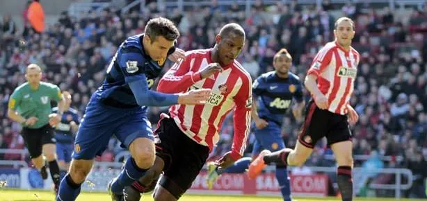 Manchester Unıted Bramble’la güldü!