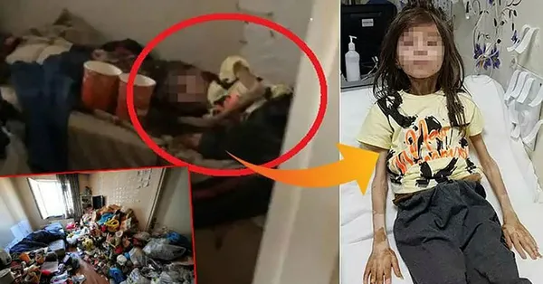 Bursa’daki çöp evde bulunmuştu! İşte Cem Muhammet’in son hali