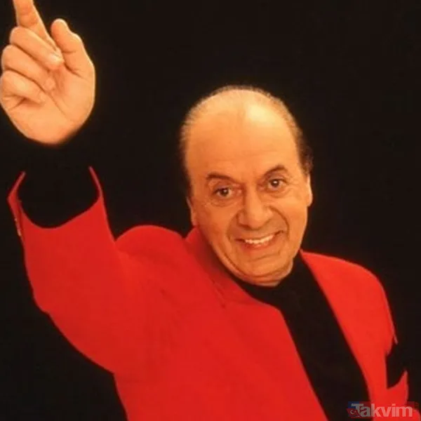 Erkan Yolaç’ın ünlülerle gülümseten anları! Gülben Ergen’i ekranla tanıştırıp Orhan Gencebay’ı fena sıkıştırdı: Şivesi bile değişti! - 10