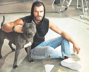 Kıvanç rest çekti!