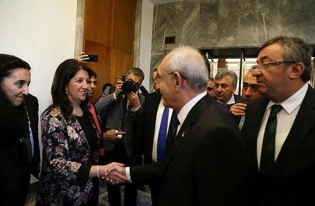 ABD bütçeli kirli muhalefet! Biden Türkiye'de hangi partilere para veriyor? CHP ve İyi Parti'nin HDP oyunu deşifre oldu-2