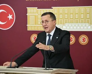 CHP’li Cihangir İslam ile İP’li Lütfü Türkkan’ın mülteci kavgası!