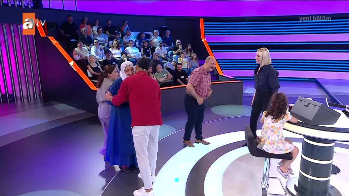 "Annem 5'te kalkmasın!": Midyeci İbrahim'in 1 milyonluk duygusal gecesi-9