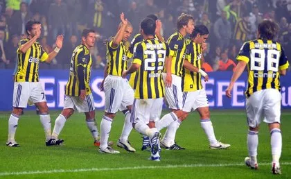 Fenerbahçe’de Gönderilecekler Kesin Gibi