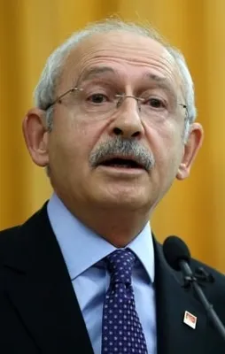 Erdoğan'dan Kılıçdaroğlu'na bir şok daha