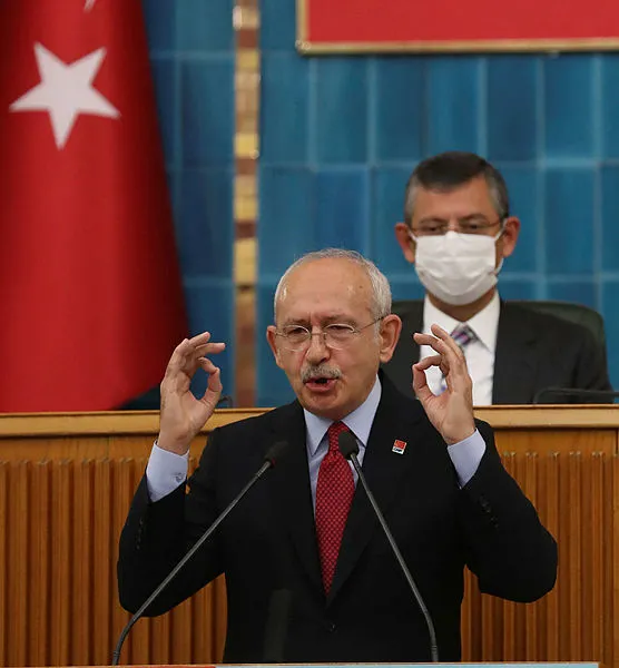 CHP’li Mehmet Sevigen: Kemal Kılıçdaroğlu aday olamaz