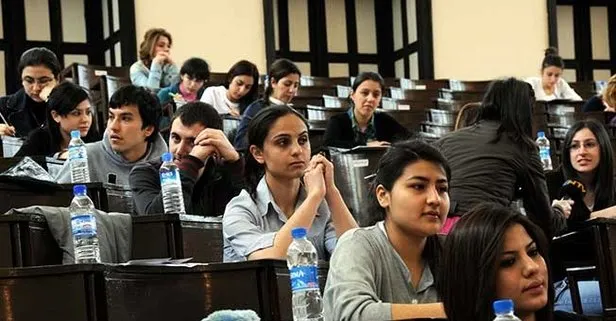 ÖSYM sınav sonuçlarını ne zaman açıklayacak?