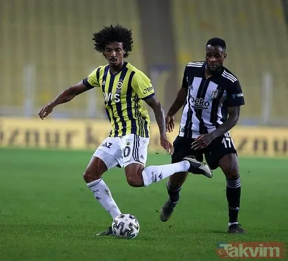 Gustavo’nun yokluğunda Fenerbahçe’ye iyi haber! Yıldız isim geri dönüyor