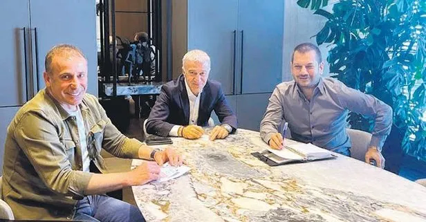 Fırtına'dan gençlere hücum
