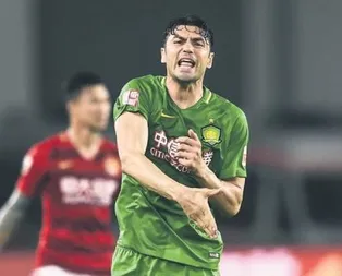 Burak Yılmaz’ın varsa asla korkmayacaksın!