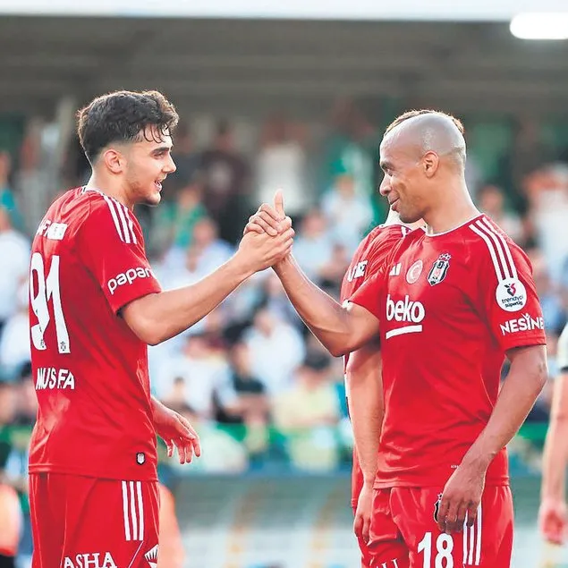 4 attı 90+8’de yıkıldı