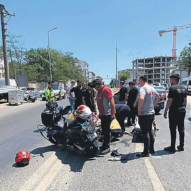 Tabelada ölüm var