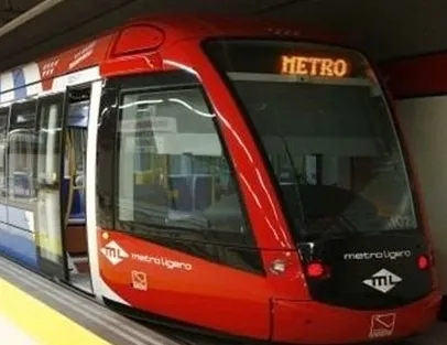 O ile müjde! Metro yatırım programına alındı