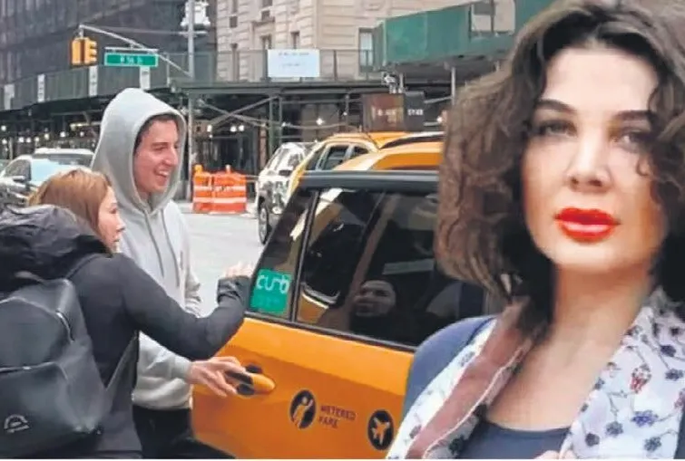 ’Türkiye kanıtladı Eylem iade edilecek’