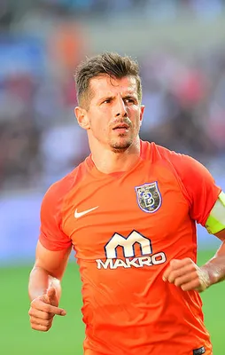 Süper Lig'de sözleşmesi bitecek futbolcular